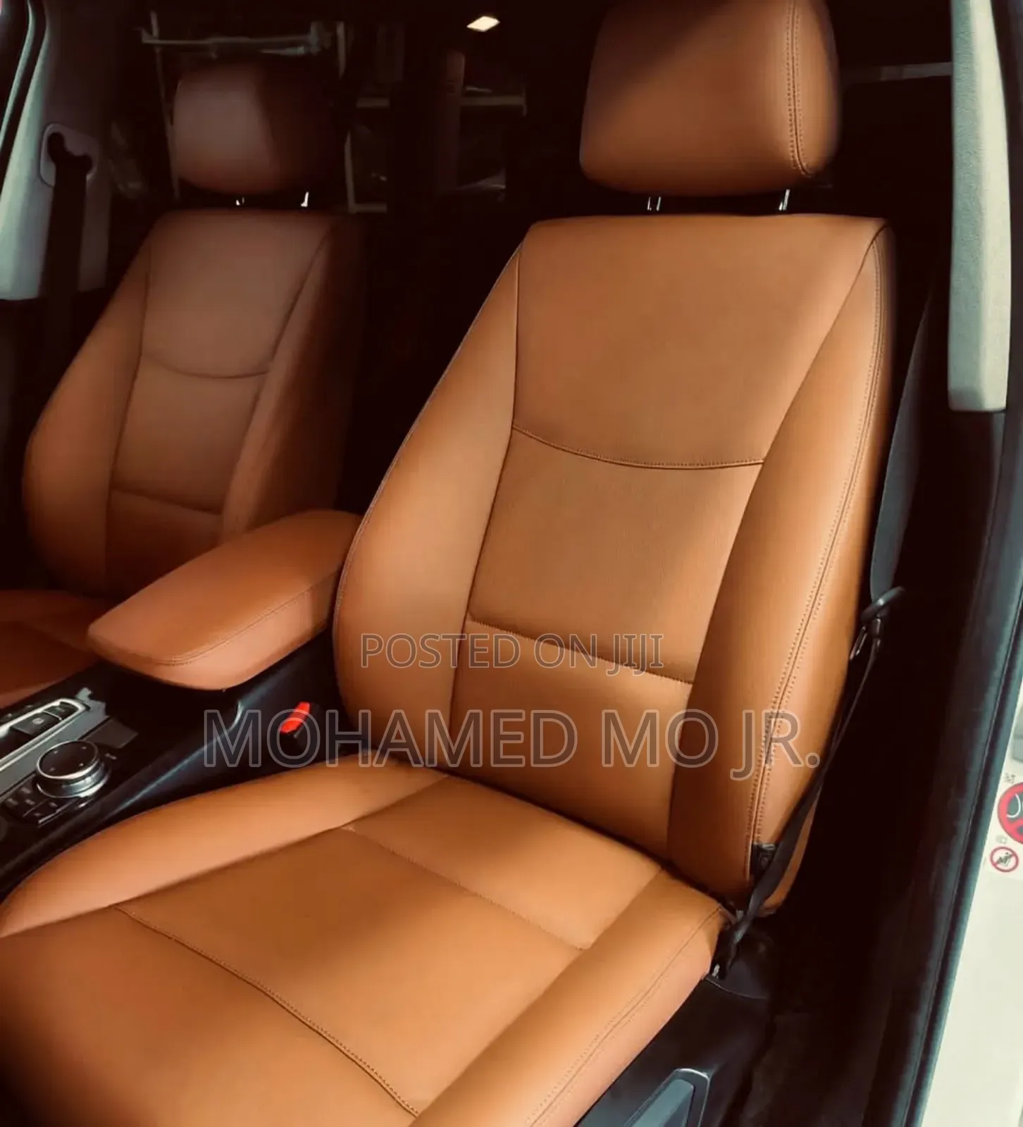 Mart Seatcover