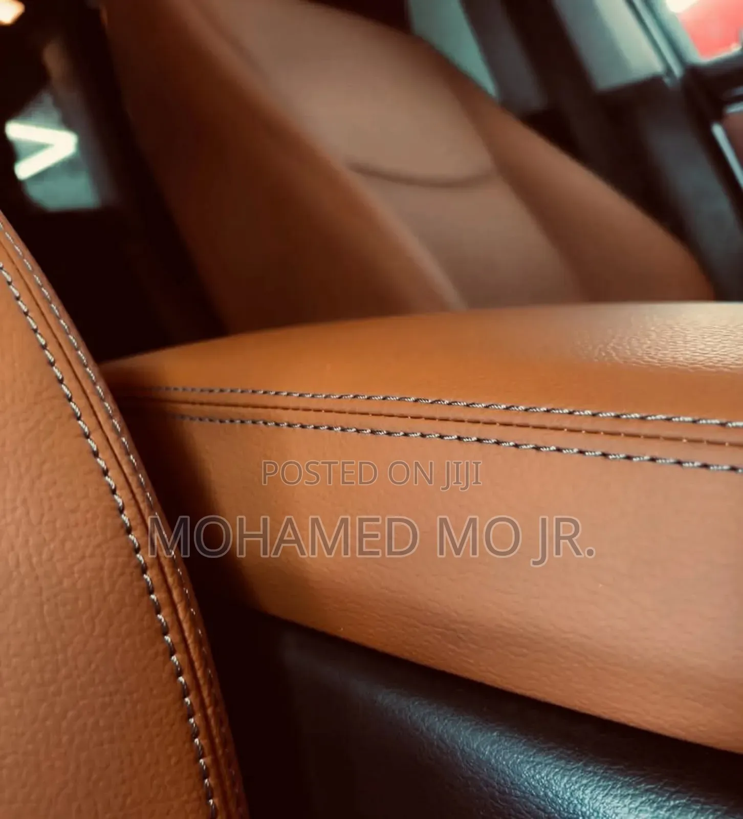 Mart Seatcover