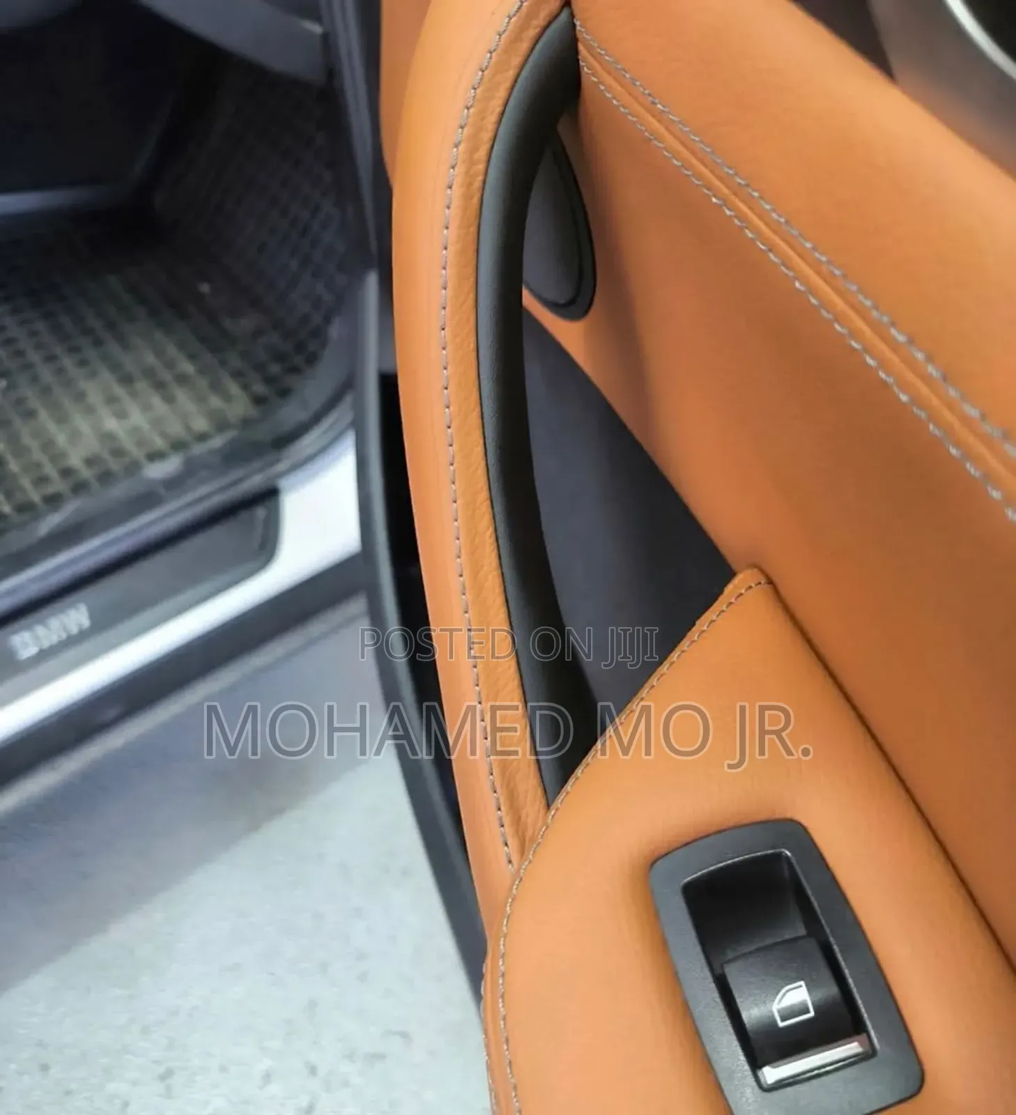 Mart Seatcover