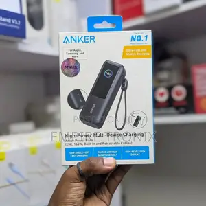 Anker Laptop Power Bank (, 165w)