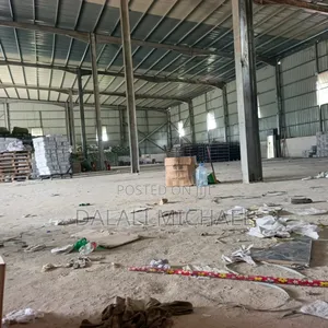 Warehouse for Rent Iptl
