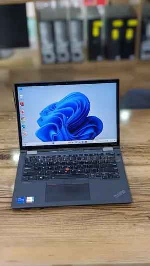 Laptop Lenovo Thinkpad X13 Yoga 16GB Intel Core I7 SSD 512GB