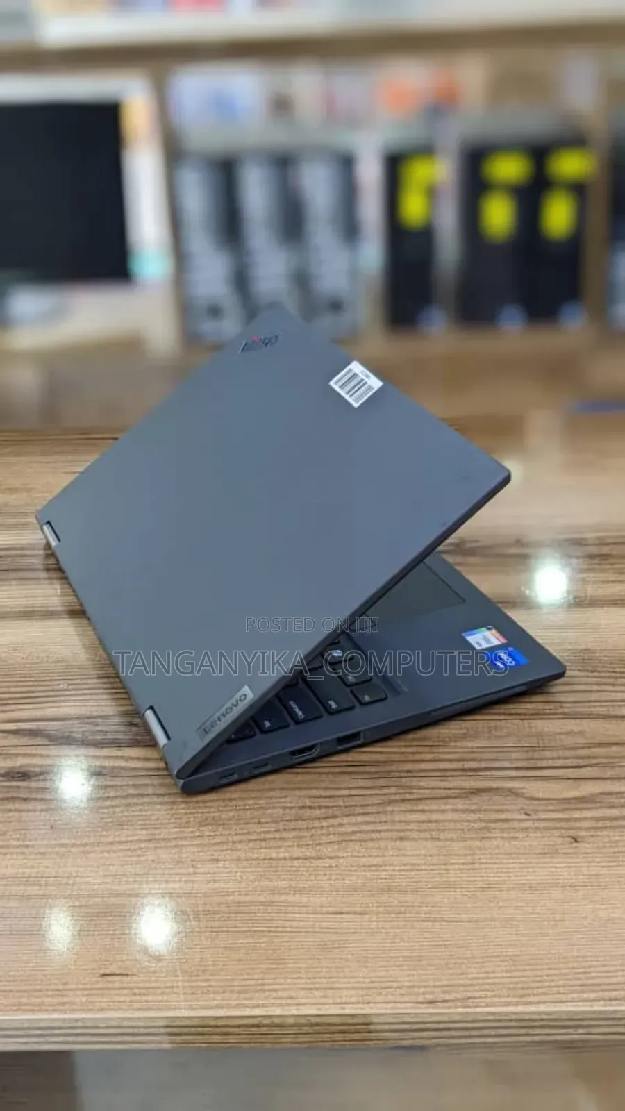 Laptop Lenovo Thinkpad X13 Yoga 16GB Intel Core I7 SSD 512GB