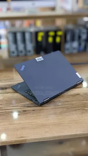 Laptop Lenovo Thinkpad X13 Yoga 16GB Intel Core I7 SSD 512GB