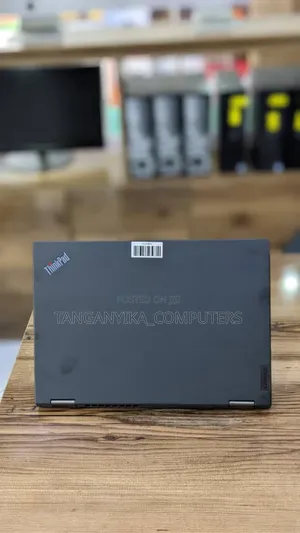 Laptop Lenovo Thinkpad X13 Yoga 16GB Intel Core I7 SSD 512GB