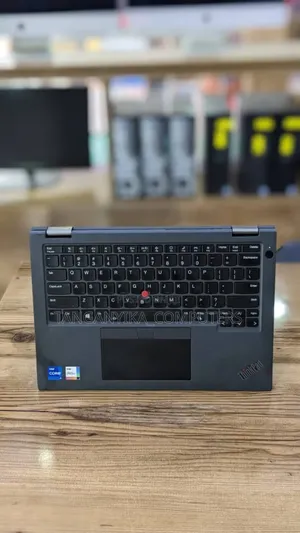 Laptop Lenovo Thinkpad X13 Yoga 16GB Intel Core I7 SSD 512GB