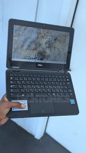 Laptop Dell Latitude 3189 4GB Intel SSD 128GB
