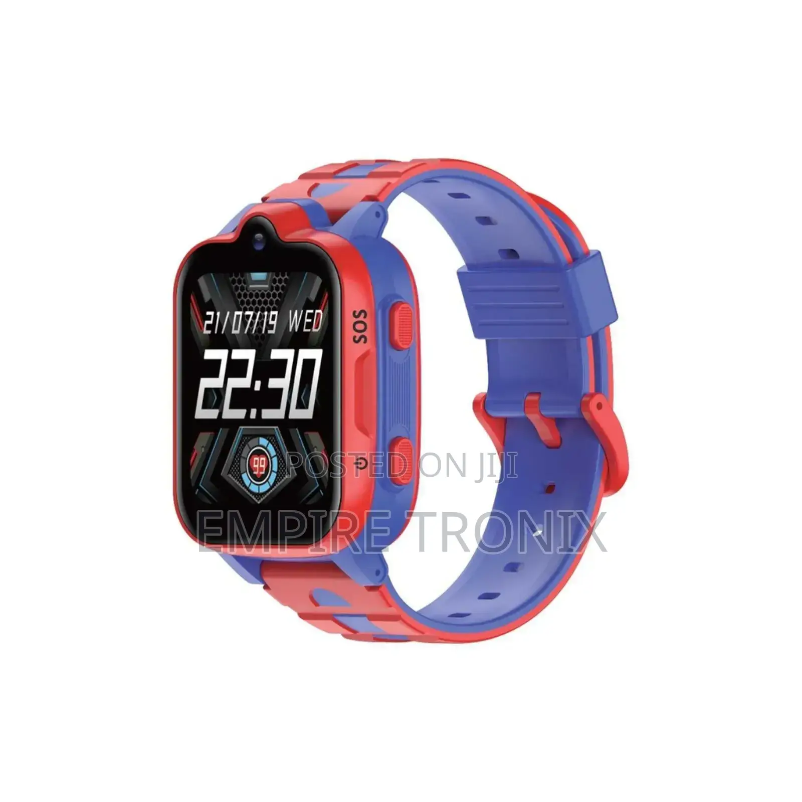 Green Lion Kids Smart Watch Series 2