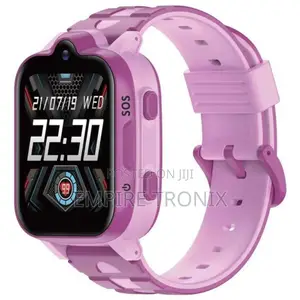 Green Lion Kids Smart Watch Series 2