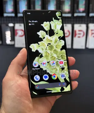 Google Pixel 6 128 GB