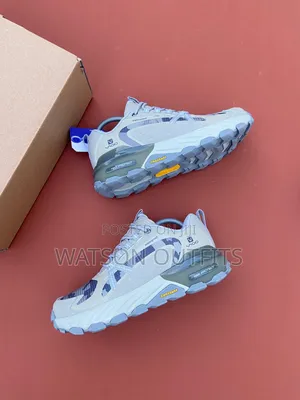 Max Protect Waterproof and Constant Men's Leather Sneaker Shoes
