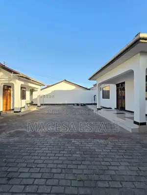 3bdrm Apartment in Mikocheni for rent