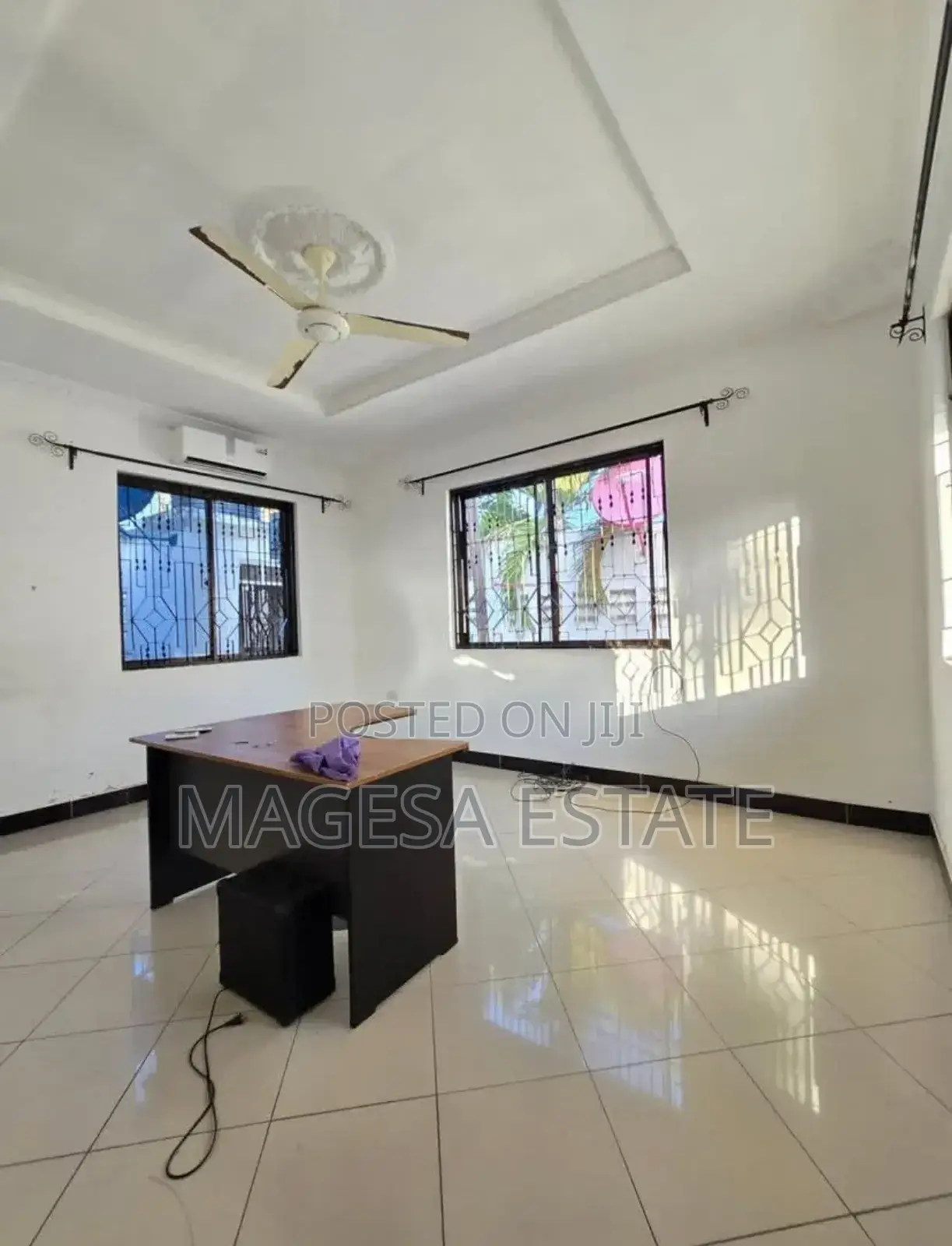 3bdrm Apartment in Mikocheni for rent