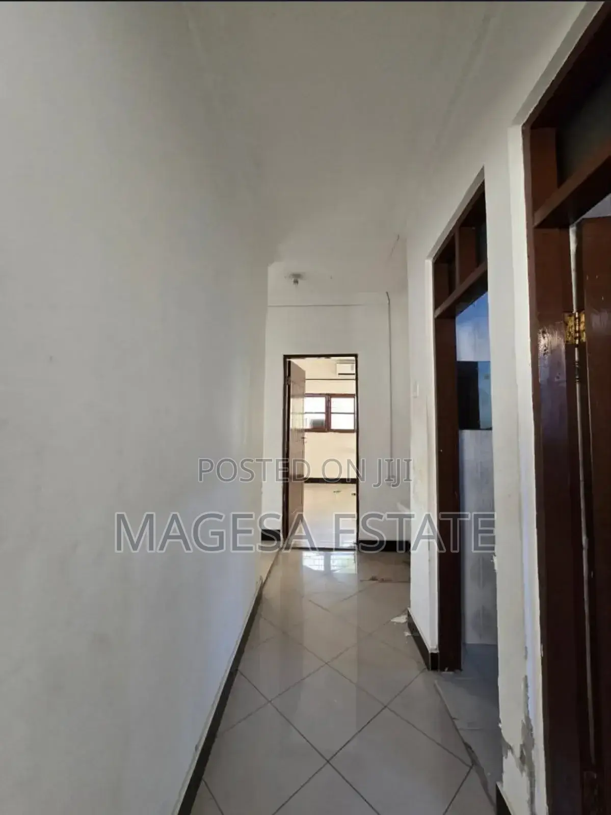 3bdrm Apartment in Mikocheni for rent