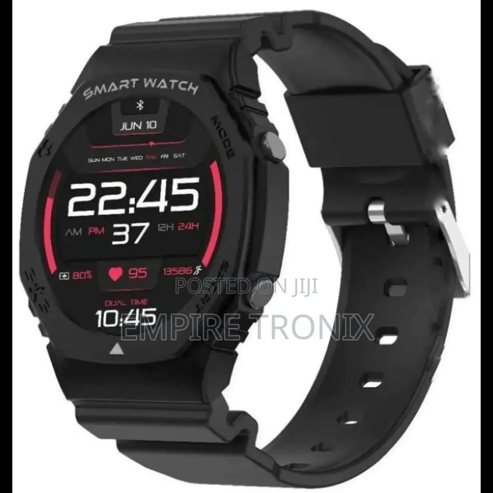 Green Lion G-Sports Smart Watch