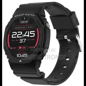 Green Lion G-Sports Smart Watch