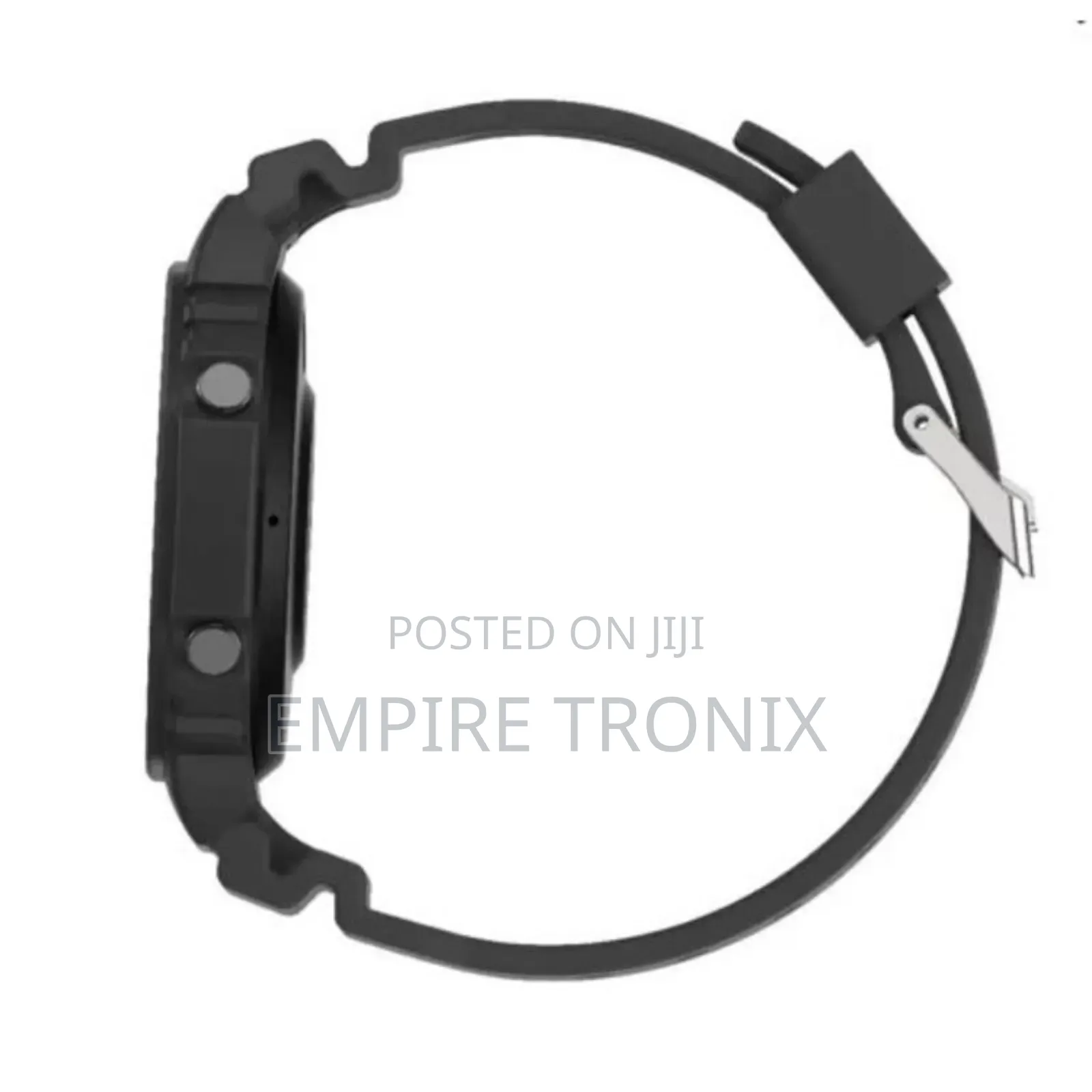 Green Lion G-Sports Smart Watch