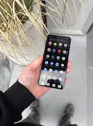 Google Pixel 8 Pro 128 GB Black