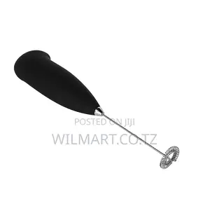 Wilmart Electric Milk Frother Drink Foamer Mixer Stirrer Coffee F009
