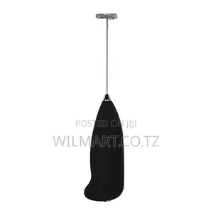 Wilmart Electric Milk Frother Drink Foamer Mixer Stirrer Coffee F009