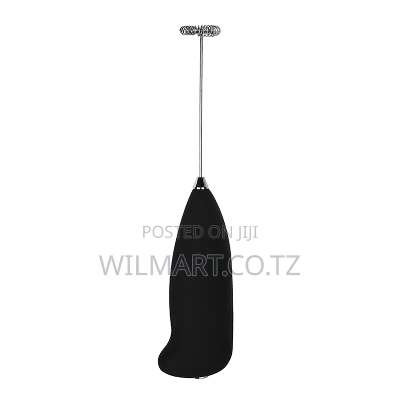 Wilmart Electric Milk Frother Drink Foamer Mixer Stirrer Coffee F009