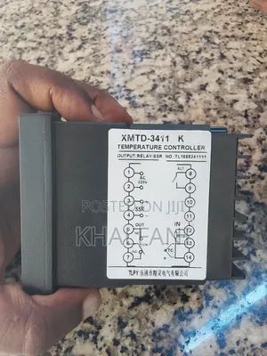 Temperature Control