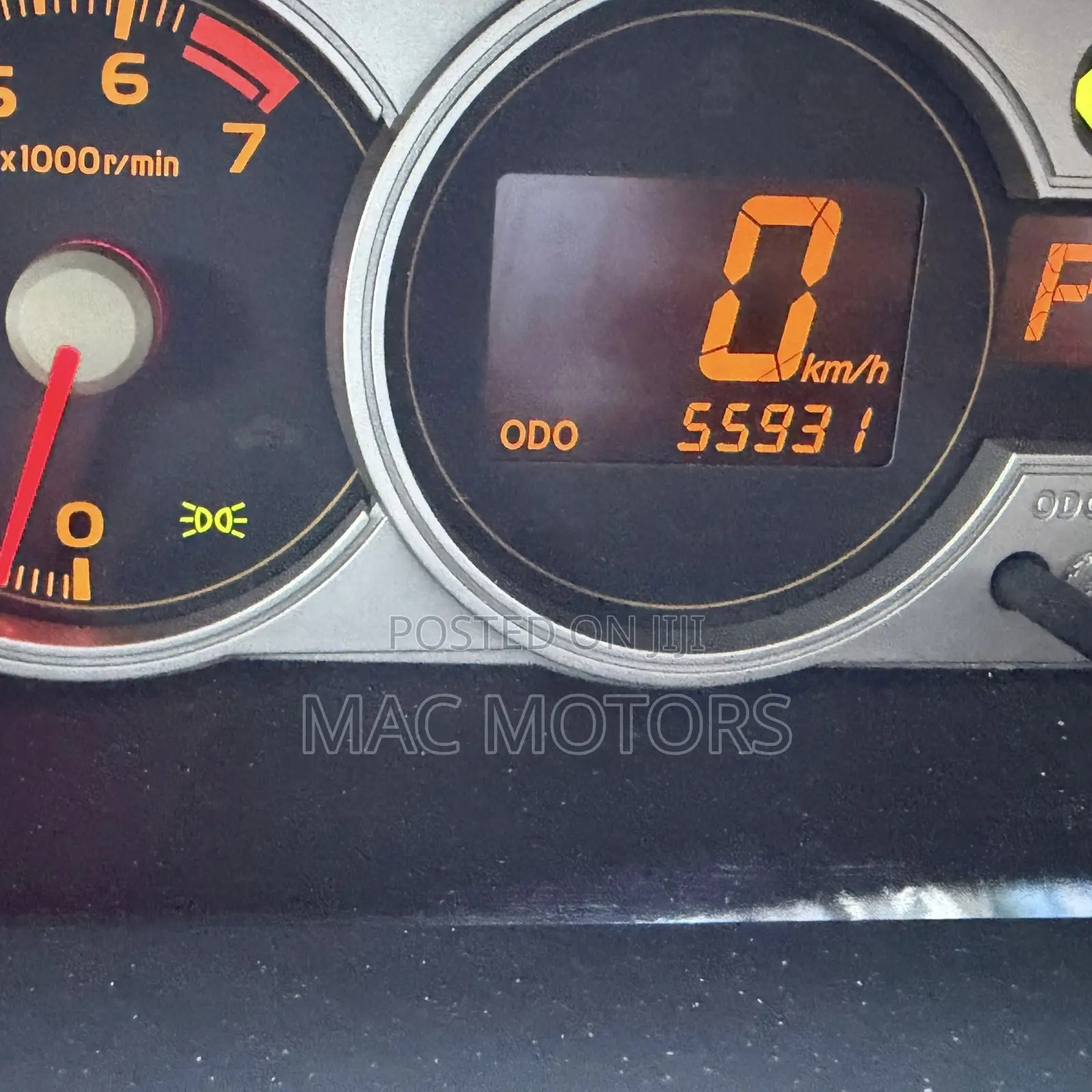 Toyota Corolla Rumion 2009 Gray