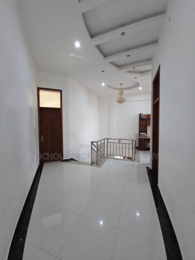 6bdrm House in Mbezi Beach for sale