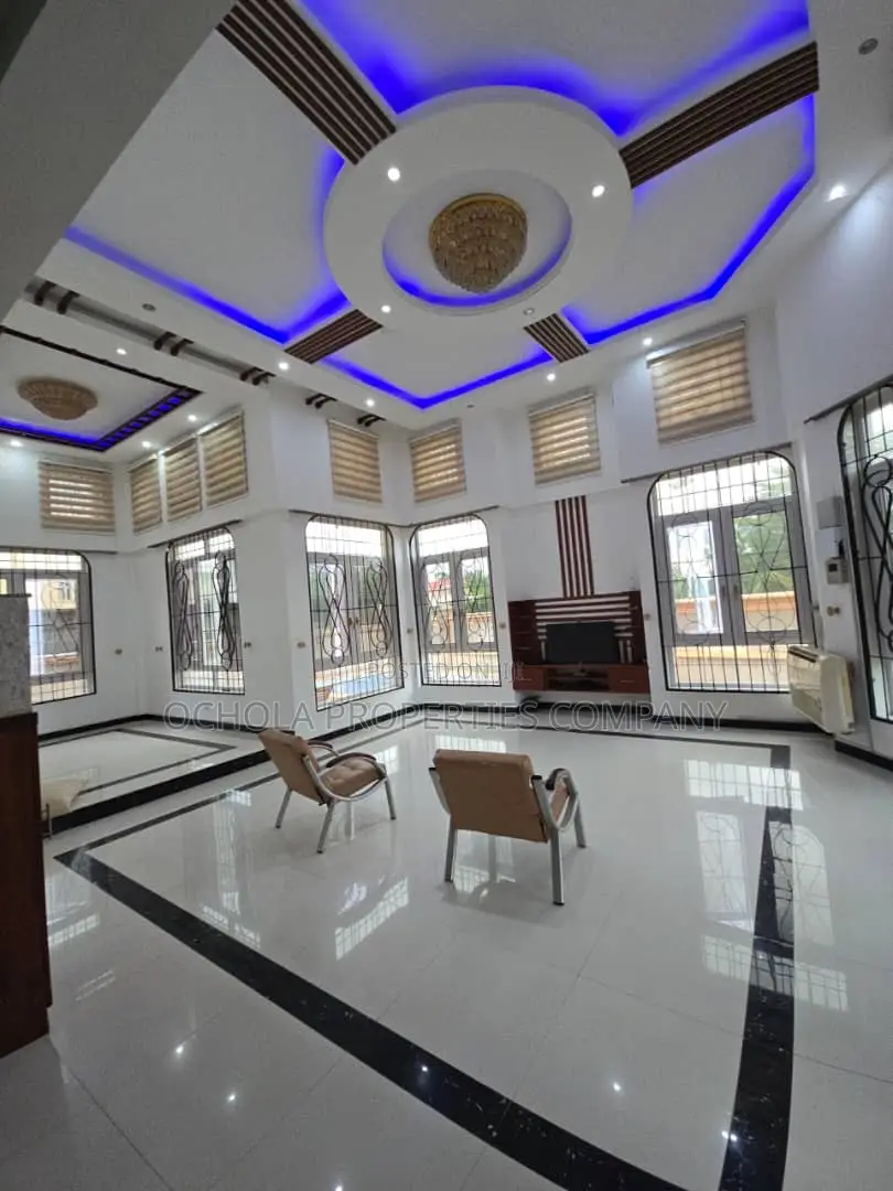 6bdrm House in Mbezi Beach for sale
