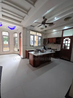 6bdrm House in Mbezi Beach for sale