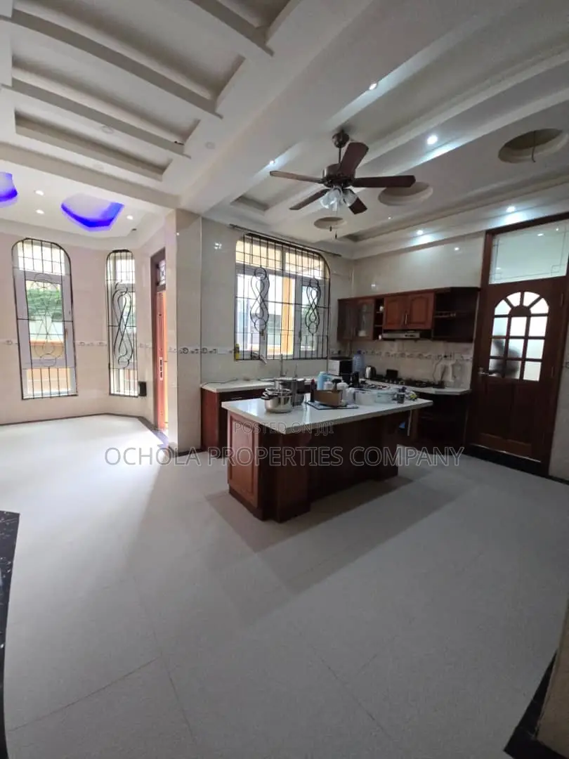 6bdrm House in Mbezi Beach for sale