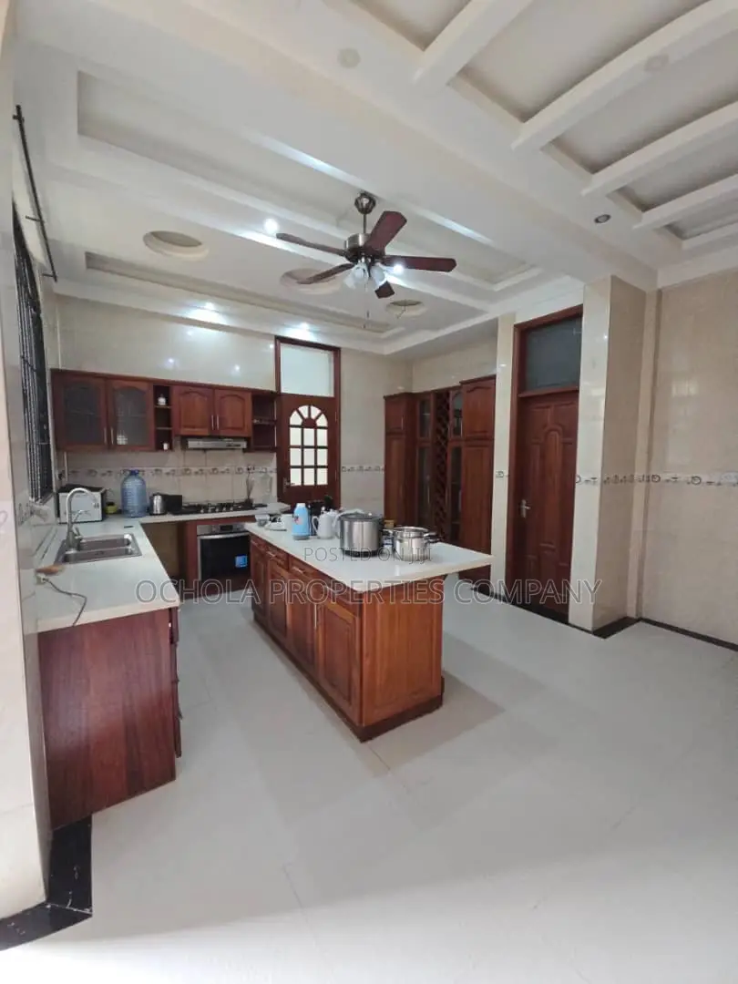 6bdrm House in Mbezi Beach for sale
