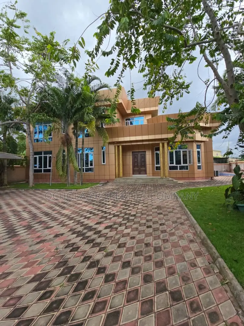 6bdrm House in Mbezi Beach for sale