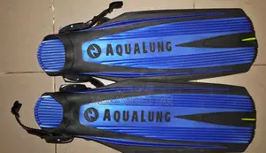 Aqua Lung Slingshot Scuba Diving Fins