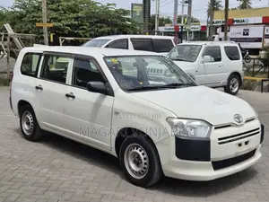 Toyota Probox 2015 Pearl