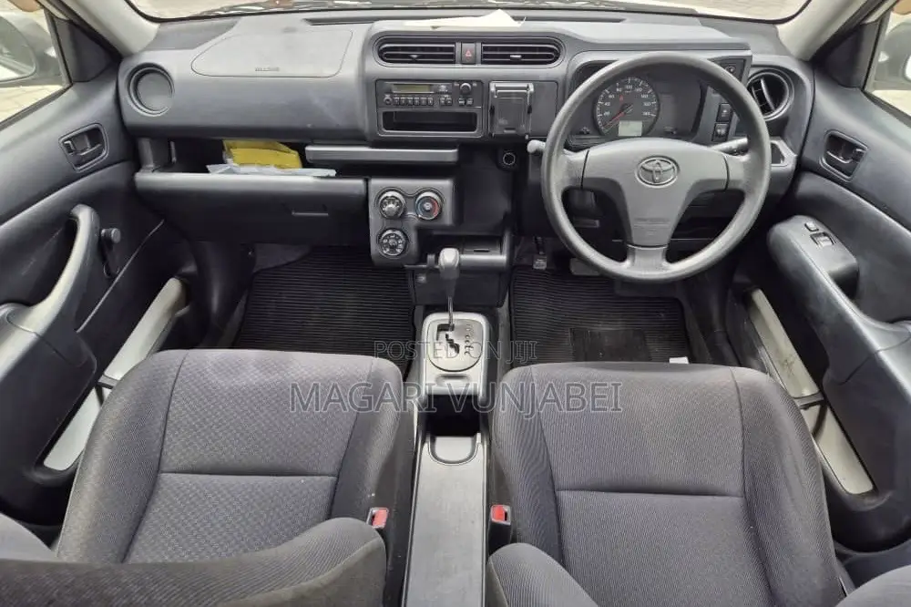 Toyota Probox 2015 Pearl