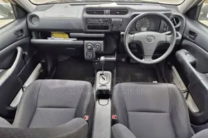 Toyota Probox 2015 Pearl
