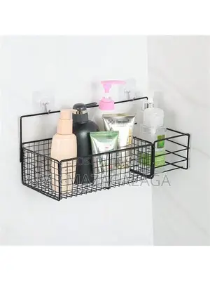 Bathroom Shelves With Toilet Paper Holder