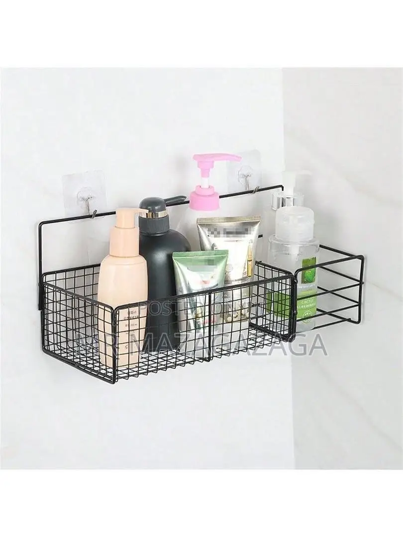 Bathroom Shelves With Toilet Paper Holder