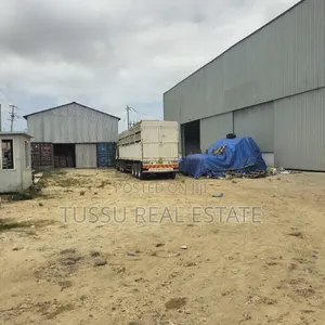Warehouse for Rent Salasala