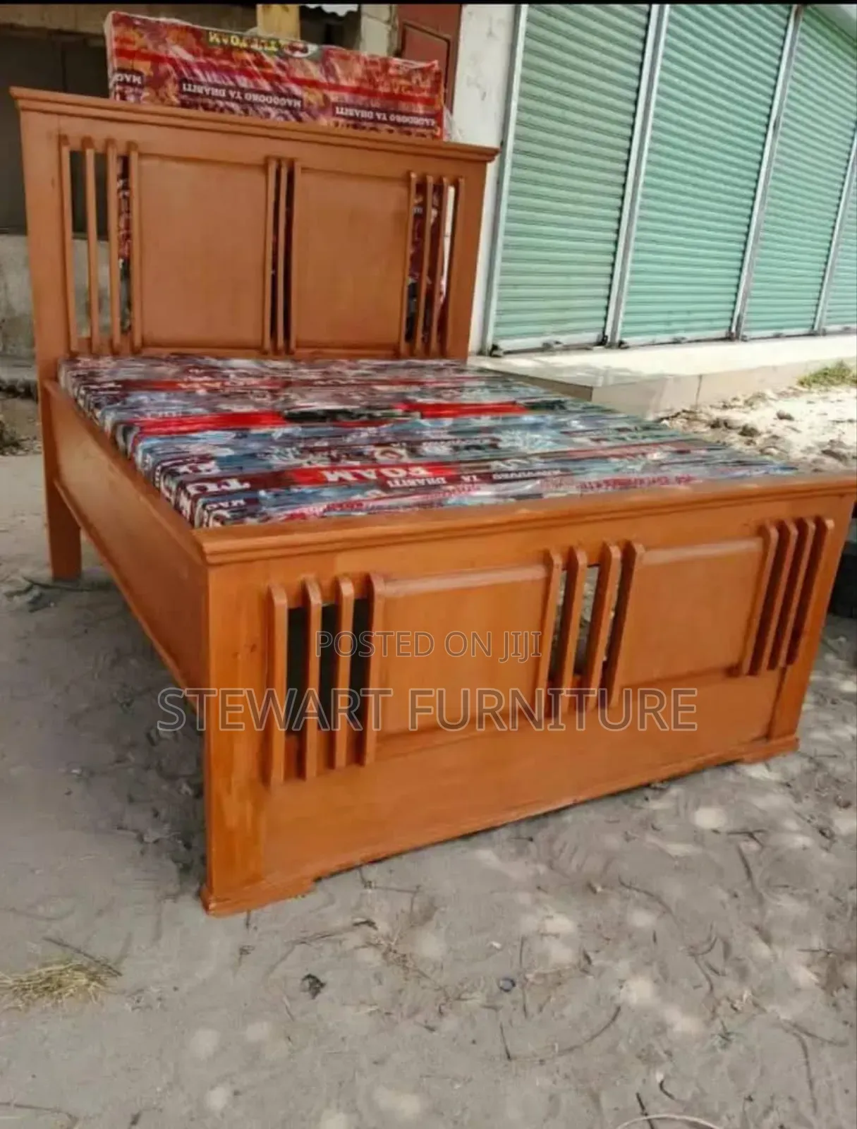 Stewart Furniture