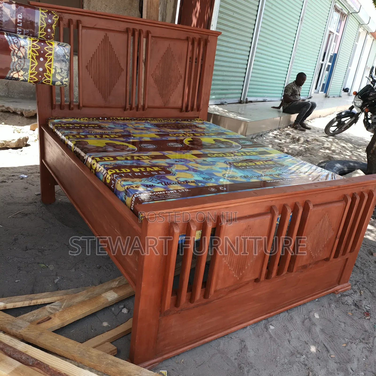 Stewart Furniture