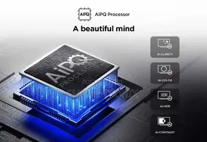 TCL 65" P7k Qled Uhd Google Tv