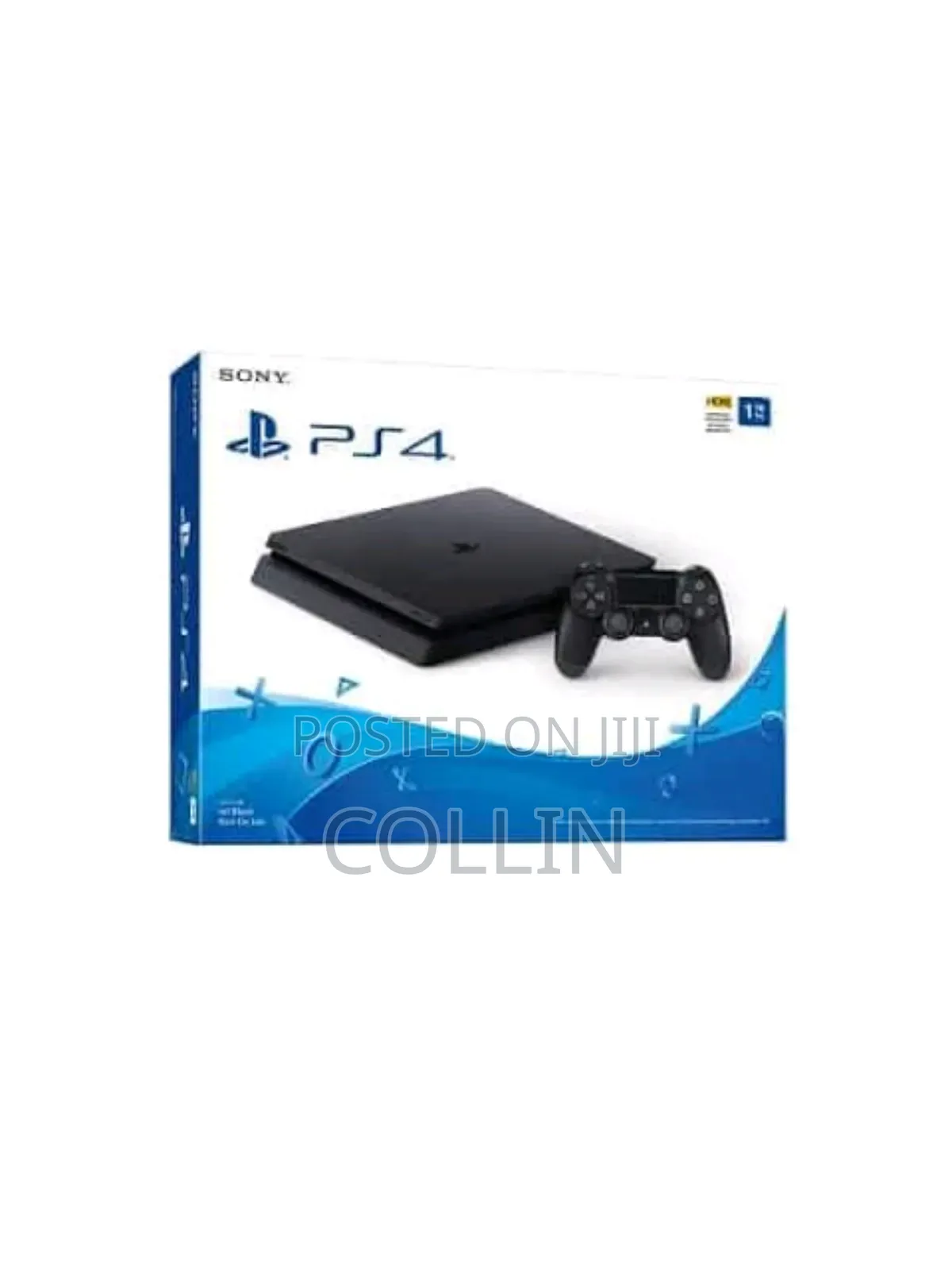 Playstation 4