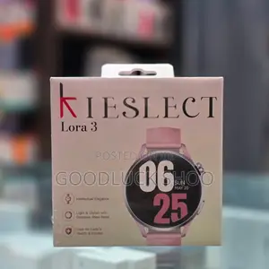 Kieslect Lora 3 Smart Watch