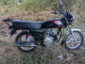 Haojue XPRESS 2025 Black