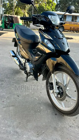 Shineray XY110-7 2025 Beige