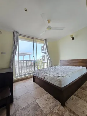 Furnished 2bdrm Apartment in Masaki for rent