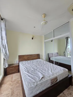 Furnished 2bdrm Apartment in Masaki for rent