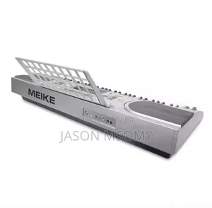 Professional Electronic Keyboard